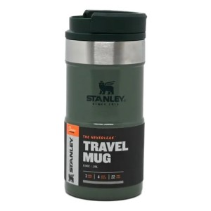 Vaso térmico Stanley de 502 ml, tapa térmica y abrebotellas