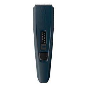 Cortadora De Pelo Philips Series 3000 Hc3505 Azul