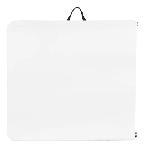 Mesa Plegable Picnic Con Asa Portátil 1,80mts Camping Cateri - Imagen 3