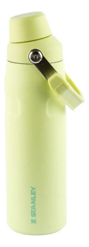 Botella Térmica Aerolight Fast Flow Stanley Citron | 710 Ml