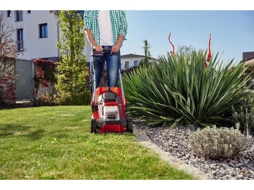Einhell GE-CM 18/30 LI SOLO - Imagen 3