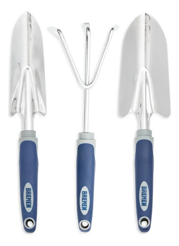 Kit De Herramientas Para Jardín Bremen 7468