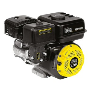 Motor Naftero Horizontal 6,5hp Bta Manual 925972,8