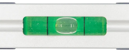 Nivel Torpedo Profesional 9 Base Aluminio Imán Bremen 7678 - Imagen 4