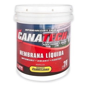 Canatech Membrana líquida