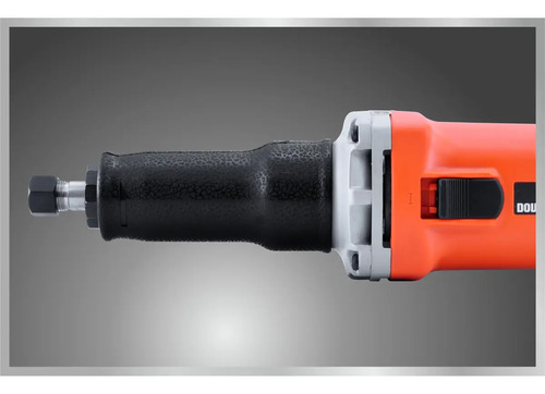 Amoladora Recta Dowen Pagio Ar25sp Ar25sp De 50 hz Color Naranja 680 w 220 v - Imagen 3