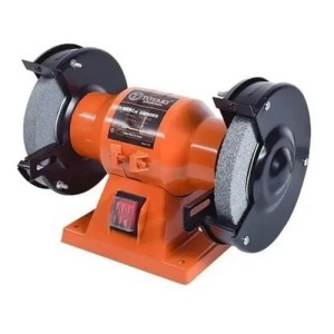 Amoladora De Banco 5 1/3hp Toyaki Tk-eb5 - Tyt