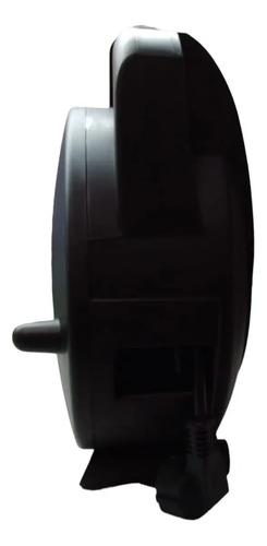 Alargue Conatel 719034 20m 4 Tomas Negro 1.2kw - Imagen 3