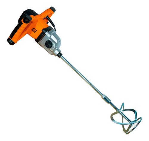 Mezclador De Pintura Cemento Electrico 1250 Watts Lusqtoff