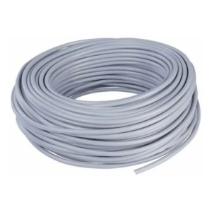 Cable Super Plastico 3x1 X 20mts - Tyt