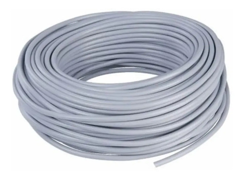 Cable Super Plastico Ute Entrada Luz 40 Mts 2x6 - Tyt - Imagen 2