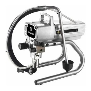 Pistola Pintar Airless Alquiler R450 - Tyt