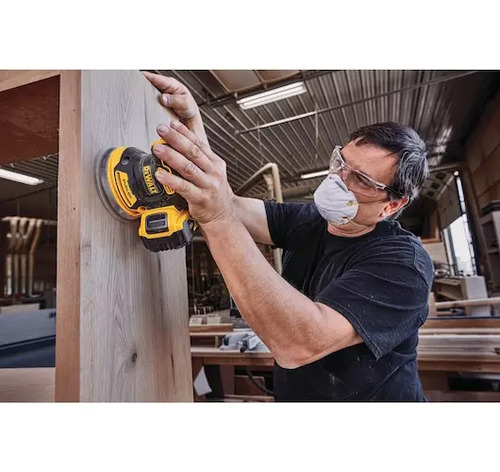 DeWalt DCW210B Batería - Imagen 6