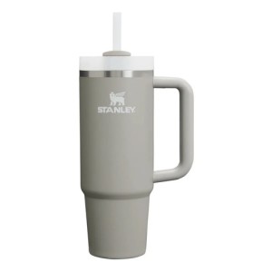 Vaso Térmico Stanley The Adventure Quencher Ash Gris 887ml