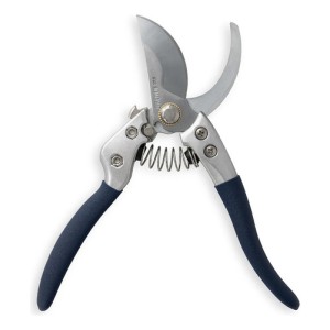 Tijera De Podar Bremen Con Mango De Aluminio