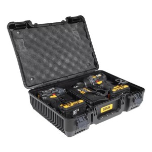 CAT DX12K