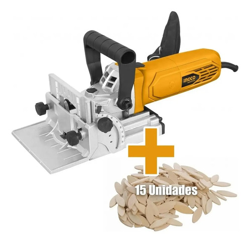 Ensambladora Galletadora Ingco 950w 100mm - Tyt - Imagen 3