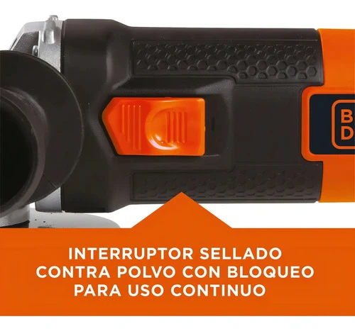 Black+Decker G720N - Imagen 6