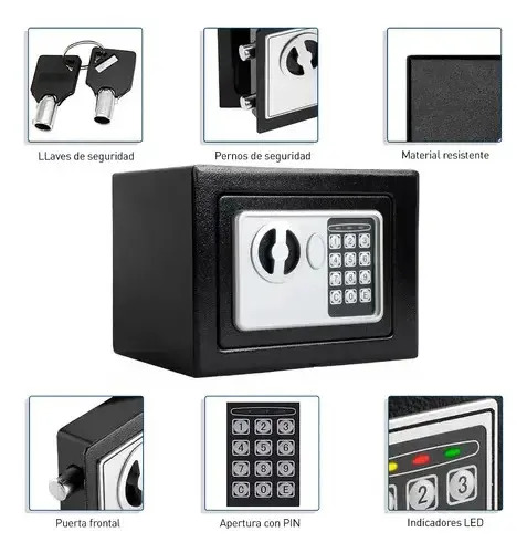 Kitul SecurPlus - Imagen 5