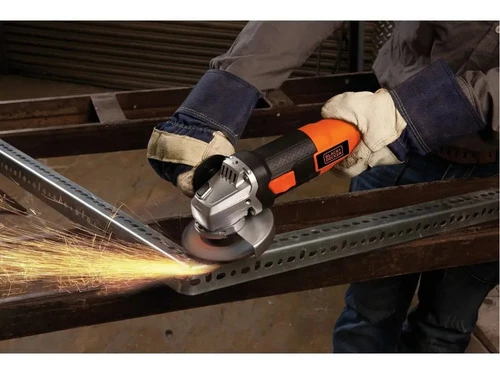 Black+Decker G720N - Imagen 11