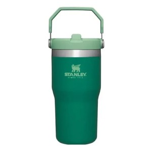 Vaso Térmico Stanley Flip Straw Tumbler 591 Ml 20oz