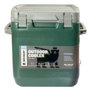 Conservadora Termica Stanley 28 Lts