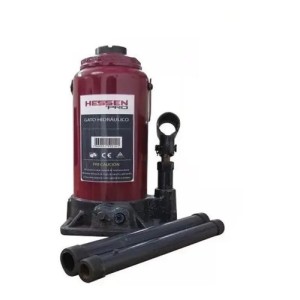 Gato Botella Hessen Pro 50 Toneladas - Tyt