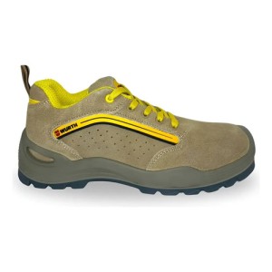 Zapato De Trabajo - Wurth Cuero Hombre Envios Tyttyt