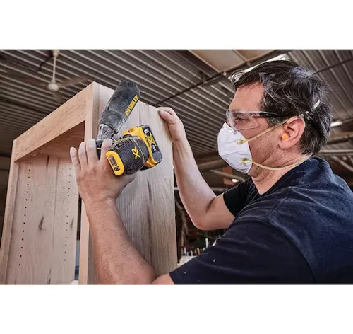 DeWalt DCW210B Batería - Imagen 4