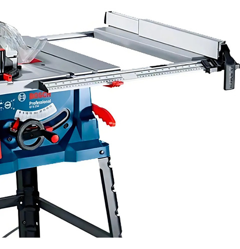 Bosch GTS 254 0601B450E0-000 - Imagen 3