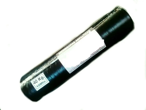 Membrana Afalcote 40 Kilos 10 Metros 4 Mm Tyt