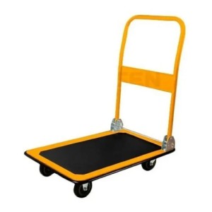 Carro De Arrastre Plataforma 150 Kg. Tolsen - 62605 - Tyt