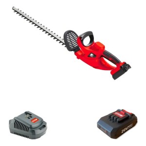 Cortacerco Inalámbrico Equus+ Bateria +cargador 1609kit -smf