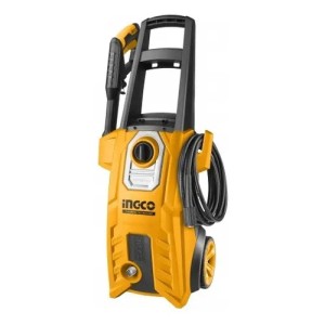 Hidrolavadora 150bar 2000w Motor Induccion Ingco Hpwr20008 50 Hz