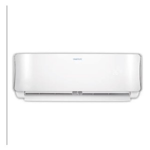 Smartlife Aire Acondicionado 9000 Btu Blanco