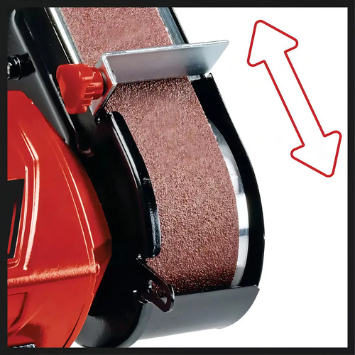 Einhell TC-US 350 Batería - Imagen 2