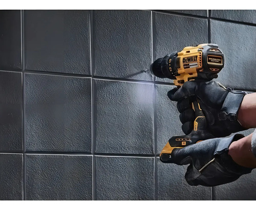 DeWalt 20V MAX* Li-ION DCD7781D2-B2 Maletín de transporte - Imagen 8