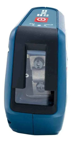 Nivel láser de líneas cruzadas Bosch Nivelox 15m - Imagen 4