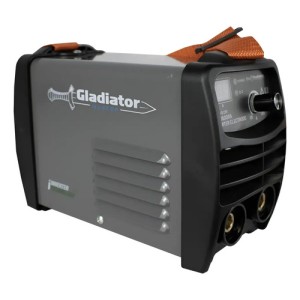 Soldadora Inverter 100 A. Ie4100/3/220 Gladiador - Tyt