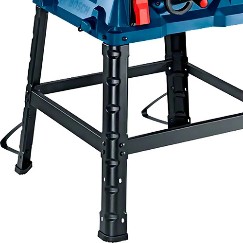 Bosch GTS 254 0601B450E0-000 - Imagen 4