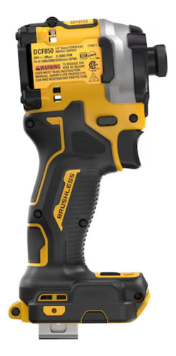 DeWalt Dcf885B - Dewalt - Imagen 2