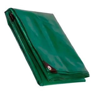 Toldo Lona Reysol Solysombra Verde Impermeable 3x3 M Resistente