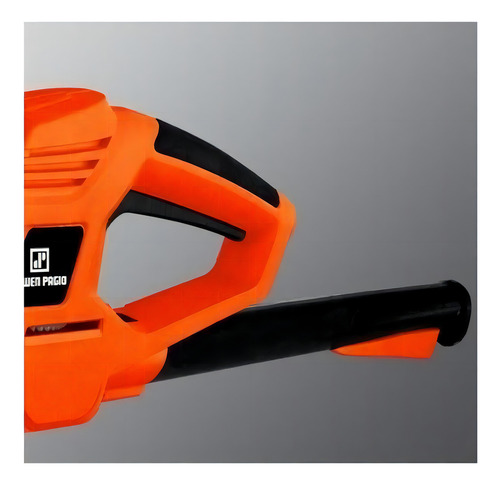 Cortacerco Eléctrico 510 Mm 550 W Dowen Pagio 9995228 Naranja - Imagen 6