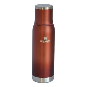 Botella Stanley To Go 17 Oz Terracota