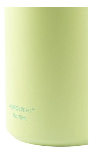 Botella Térmica Aerolight Fast Flow Stanley Citron | 710 Ml - Imagen 5