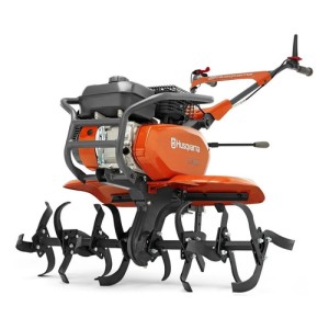 Motocultivador Manual 95cm Husqvarna Tf338 - Tyt