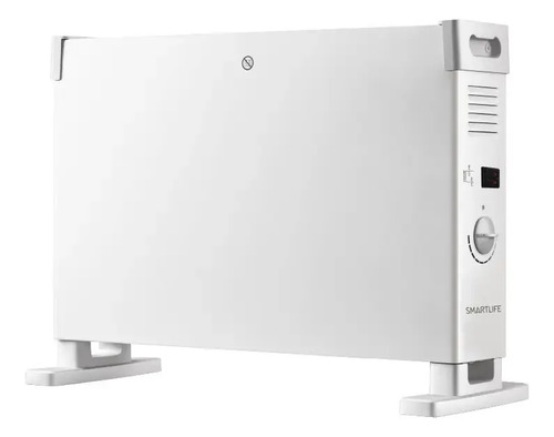 Covector Smartlife Sl-ch10 2000w Regulable - Imagen 2