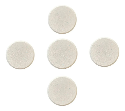 Pastillas Triple Accion Para Piscinas 1 Kg 5 Pastillas - Imagen 2