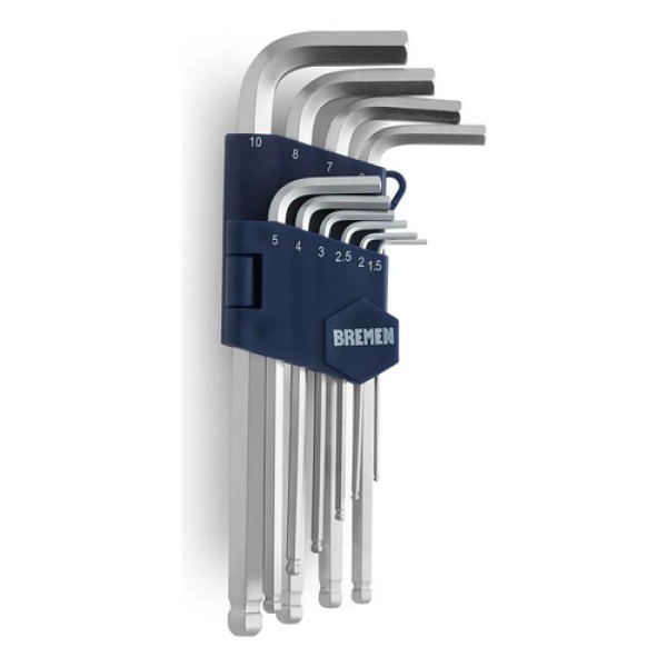 Llave Allen Bremen 7096 - TYT Importamos Soluciones