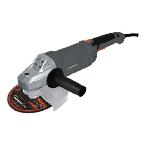 Amoladora Angular 230mm - 2000w Gris